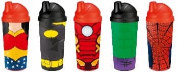 Imagem importada da planilha