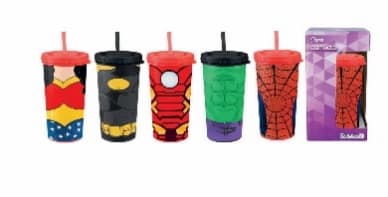 Imagem importada da planilha