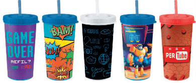 Imagem importada da planilha